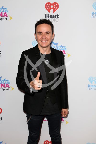 Fonseca con iHeart