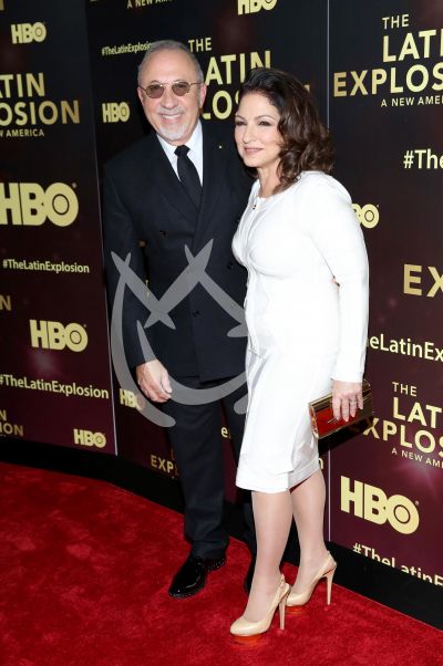 Gloria y Emilio por HBO