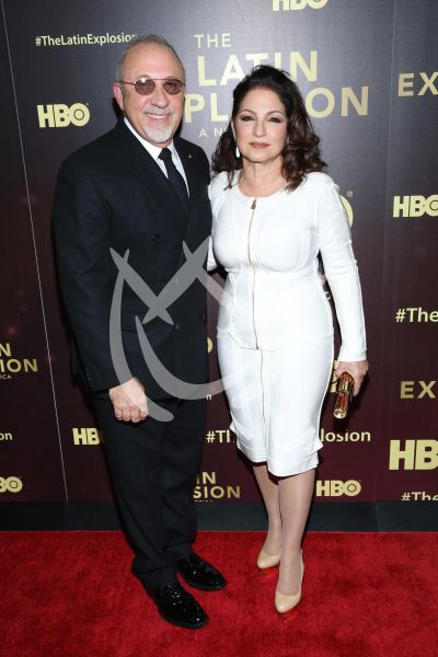 Gloria y Emilio por HBO