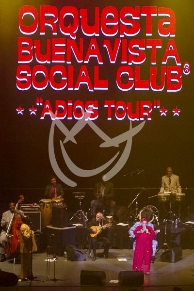 Buenavista Social Club
