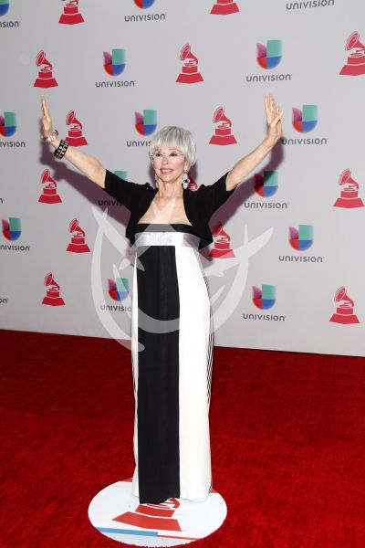 Rita de Latin Grammy