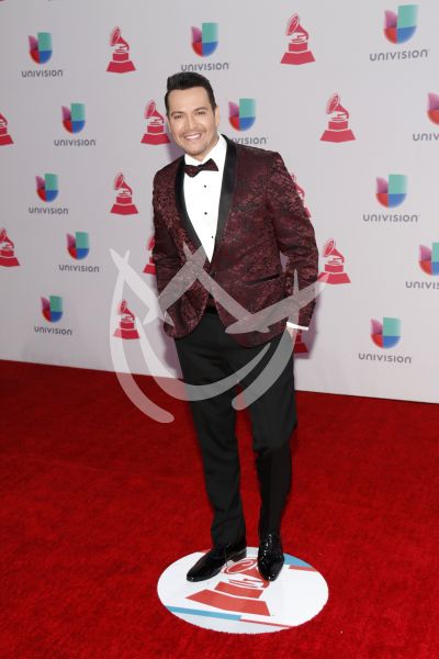 Victor Manuelle en Latin Grammy