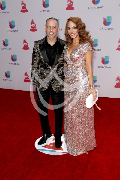 Yandel en Latin Grammy