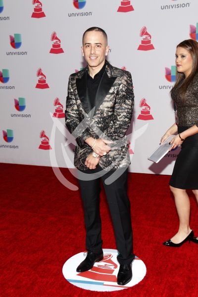 Yandel en Latin Grammy