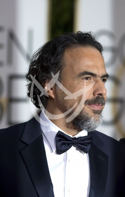 González Iñárritu es Golden