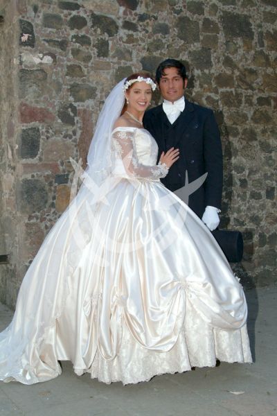 Adela y Fernando Amor Real