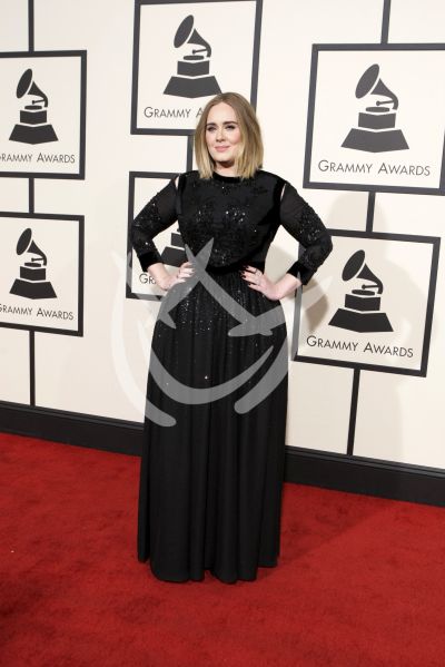 Adele, Ariana y más en los Grammy Awards