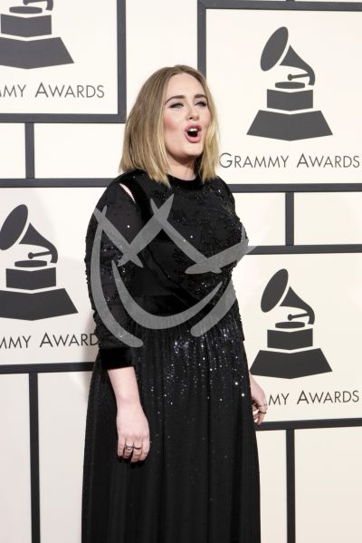 Adele en Grammy