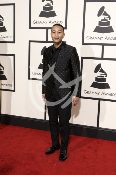 John Legend en Grammy