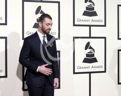 Sam Smith en Grammy