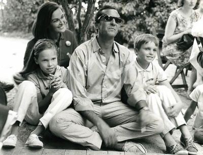 Miguel y familia, 1967
