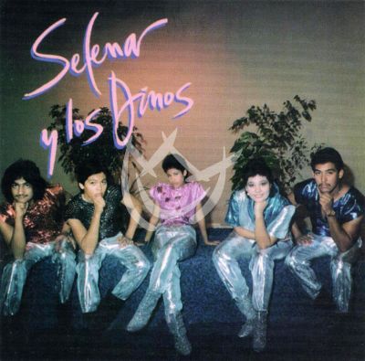 Selena y los Dinos 1984