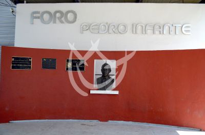 Museo Pedro Infante