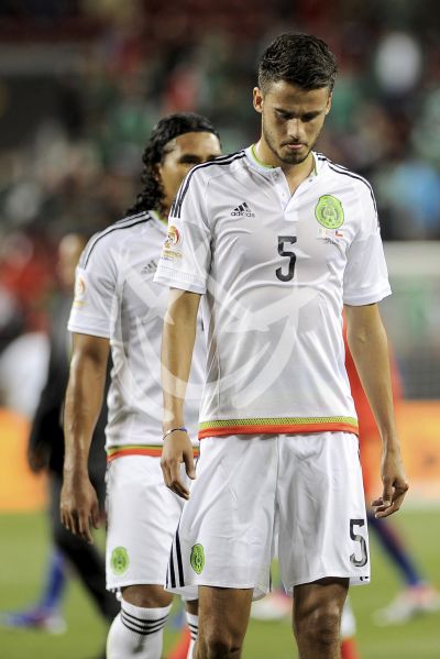 México 0-7 Chile
