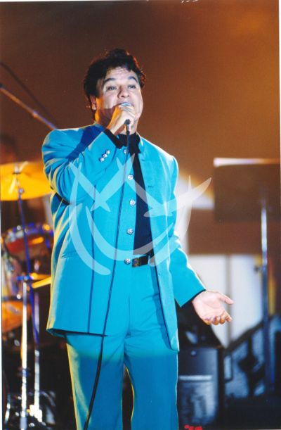 Juan Gabriel 1991