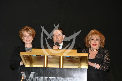 Silvia, Pepillo y Maxine
