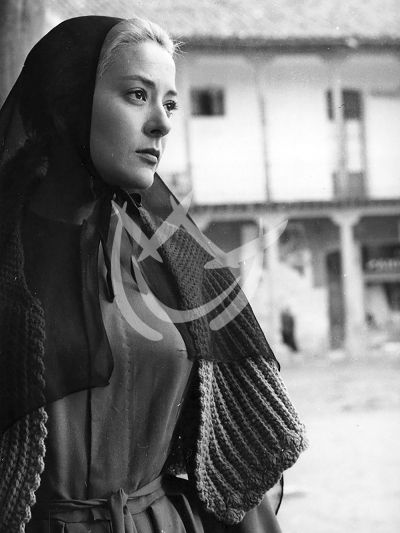 Silvia Pinal, 1961