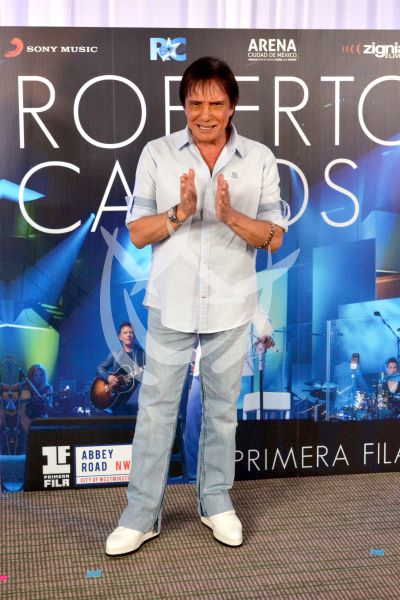 Roberto Carlos de Primera