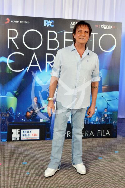 Roberto Carlos de Primera