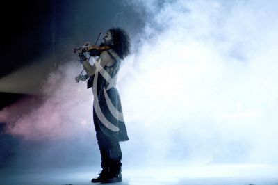 Ara Malikian en el Cervantino