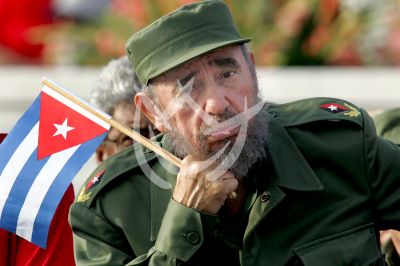 Muere el dictador cubano Fidel Castro a los 90 años