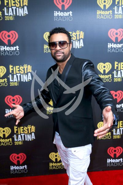 Shaggy con iHeart