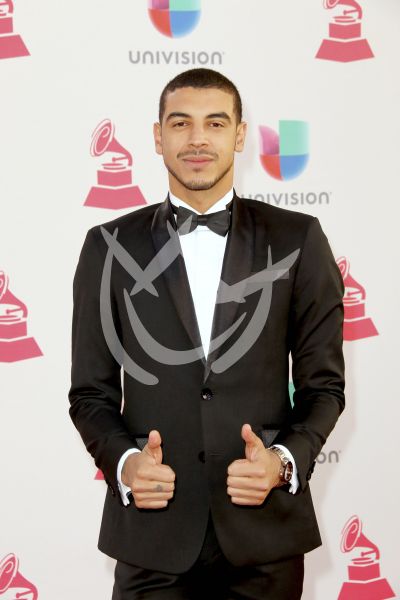 Manuel Medrano en Latin Grammy