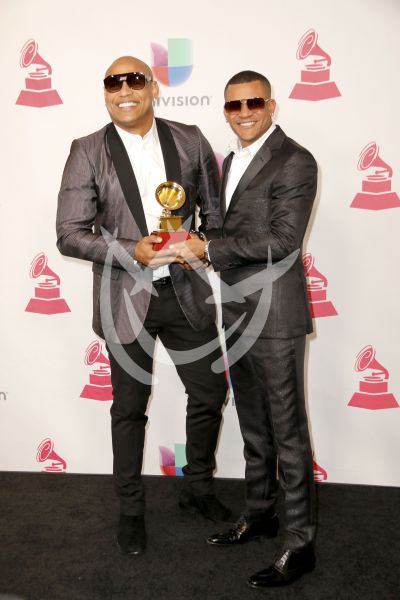 Gente de Zona gana Latin Grammy