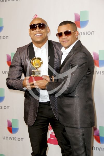 Gente de Zona gana Latin Grammy