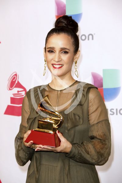 Julieta, JBavlin, Gente de Zona y más ganadores Latin Grammy