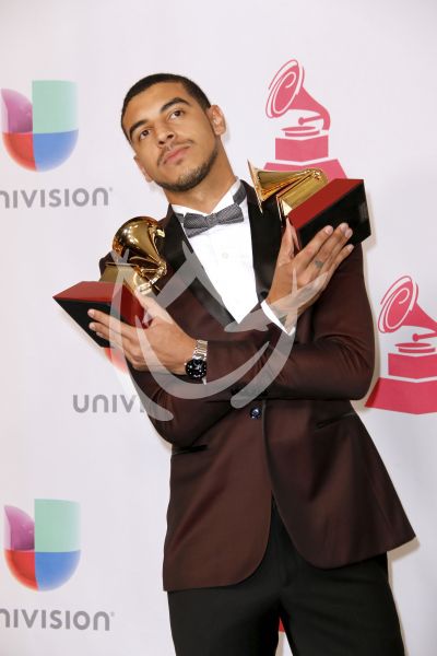 Medrano, Vives, Jesse y Joy y más ganadores Latin Grammy