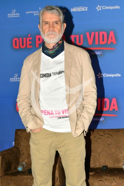 Luis Eduardo Reyes, director