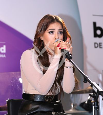 Danna Paola y más ¡échenle! a los Premios Billboard Latinos