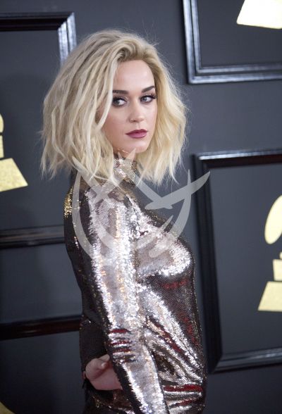 Katy Perry en Grammy