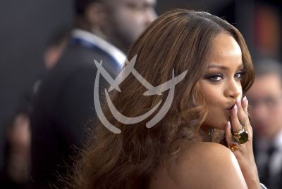 Rihanna en Grammy