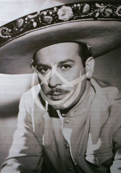 Pedro Infante 1947