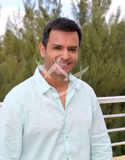 Jorge Cárdenas es El Pelusa