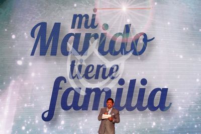 Juan Osorio tiene Familia