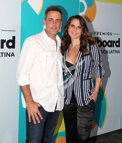 Ponce y Kate listos para Billboard