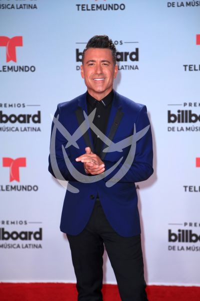 Jorge en Billboard