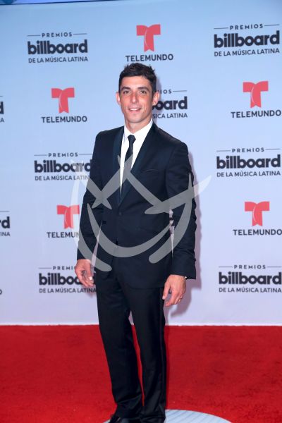 Alberto en Billboard