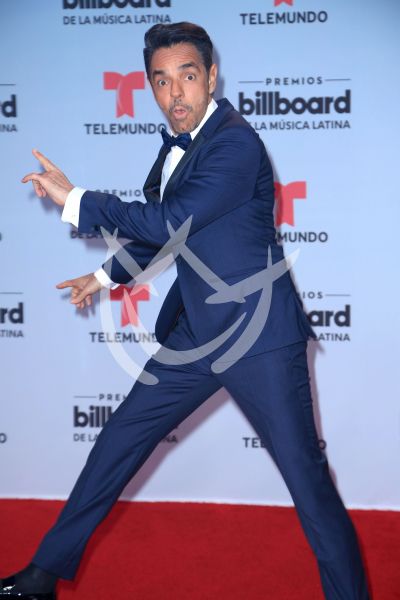 Eugenio Derbez de Billboard