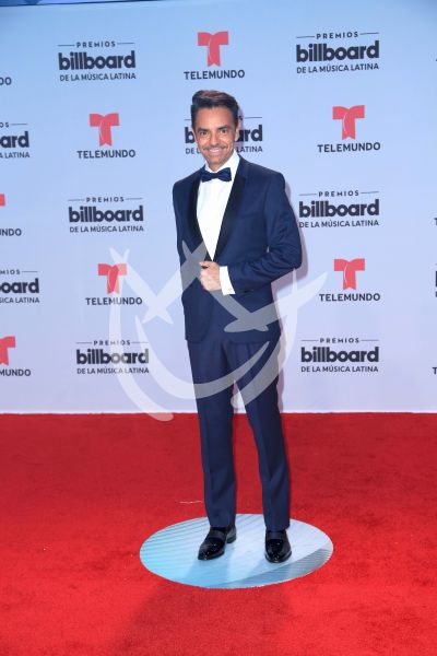 Eugenio Derbez de Billboard