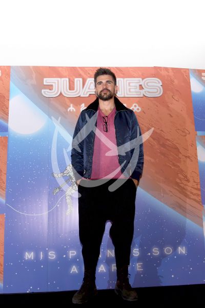 Juanes quiere Amarte en Mx