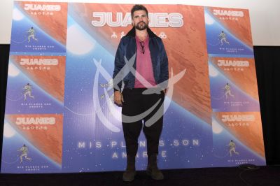 Juanes quiere Amarte en Mx