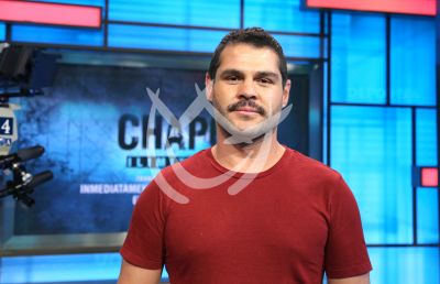 Marco en la piel de El Chapo