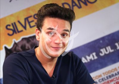 Silvestre Dangond y su Gente Valiente