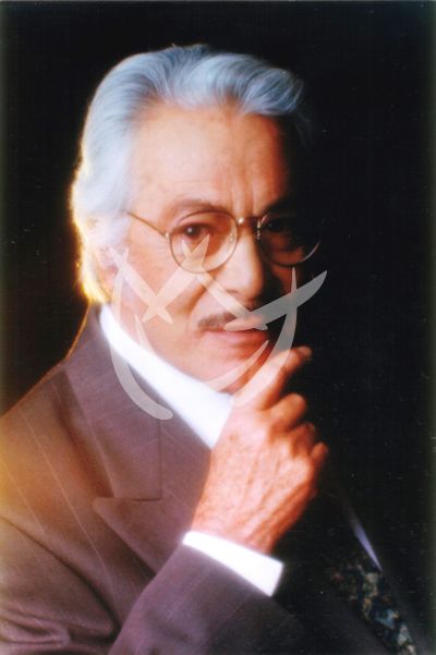 Ernesto Alonso 1995