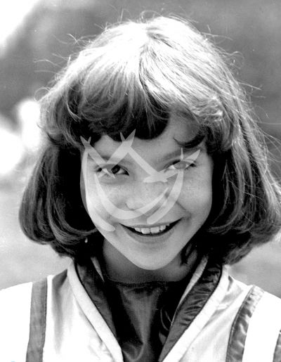 Mariana Garza, Timbiriche 1982