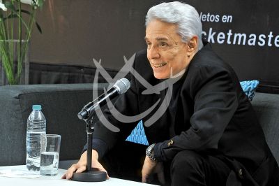Enrique Guzmán 60